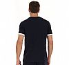 LOTTO LOGO VII TEE 1 BLU