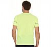 LOTTO LOGO VII TEE 2 YEL