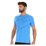 LOTTO LOGO VII TEE 2 ROY