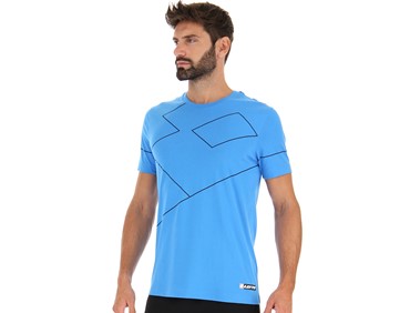 LOTTO LOGO VII TEE 2 ROY