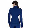 LOTTO SQUADRA W III JKT BLU