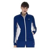 LOTTO SQUADRA W III JKT BLU