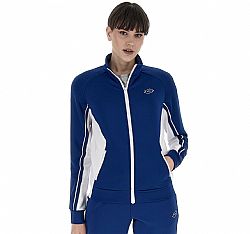 LOTTO SQUADRA W III JKT BLU