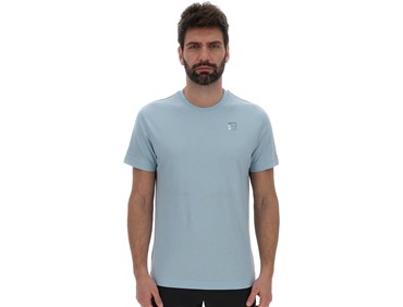 LOTTO TEE LOSANGA SQUARE SKY