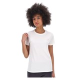 LOTTO TEE LOSANGA FLORA W WHT