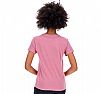 LOTTO TEE LOSANGA FLORA W PINK