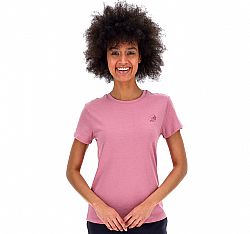 LOTTO TEE LOSANGA FLORA W PINK