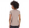 LOTTO TEE FLOWER W II CREAM