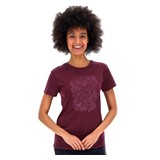 LOTTO TEE FLOWER W II GRAN