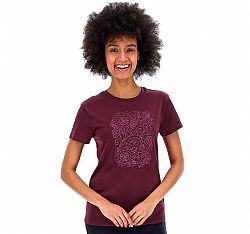 LOTTO TEE FLOWER W II GRAN
