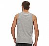 LOTTO MSC TANK MEL GREY