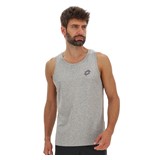 LOTTO MSC TANK MEL GREY