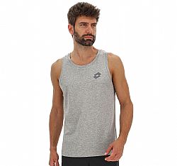 LOTTO MSC TANK MEL GREY
