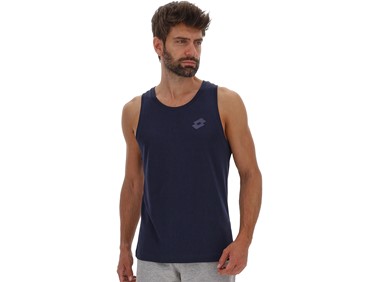 LOTTO MSC TANK BLU
