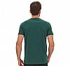 LOTTO TEE LOSANGA SPORT GREEN