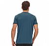 LOTTO TEE LOSANGA GRID GREEN
