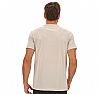 LOTTO TEE LOSANGA SHADE CREAM