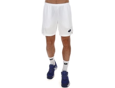 LOTTO SQUADRA IV SHORT7 WHT