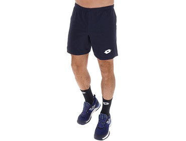 LOTTO SQUADRA IV SHORT7 BLU