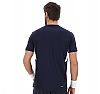 LOTTO SQUADRA IV TEE BLU