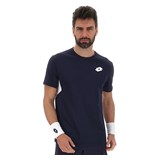 LOTTO SQUADRA IV TEE BLU