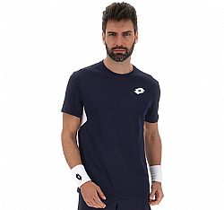 LOTTO SQUADRA IV TEE BLU