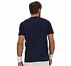 LOTTO SQUADRA IV TEE BLK