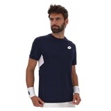 LOTTO SQUADRA IV TEE BLK