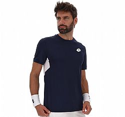 LOTTO SQUADRA IV TEE BLK
