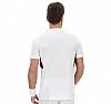 LOTTO SQUADRA IV TEE WHT