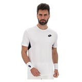 LOTTO SQUADRA IV TEE WHT