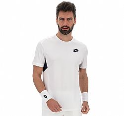 LOTTO SQUADRA IV TEE WHT