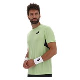LOTTO SQUADRA IV TEE GREEN