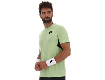 LOTTO SQUADRA IV TEE GREEN