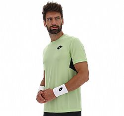 LOTTO SQUADRA IV TEE GREEN