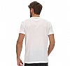 LOTTO SQUADRA III TEE WHT