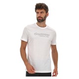 LOTTO SQUADRA III TEE WHT