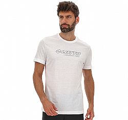 LOTTO SQUADRA III TEE WHT