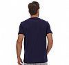 LOTTO SQUADRA III TEE BLU