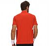 LOTTO SQUADRA IV POLO RED