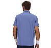 LOTTO SQUADRA IV POLO BLU