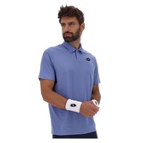 LOTTO SQUADRA IV POLO BLU