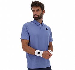 LOTTO SQUADRA IV POLO BLU