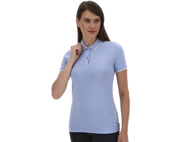 LOTTO POLO CLASSICA W PQ BLU