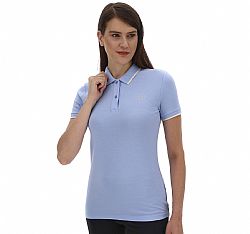 LOTTO POLO CLASSICA W PQ BLU