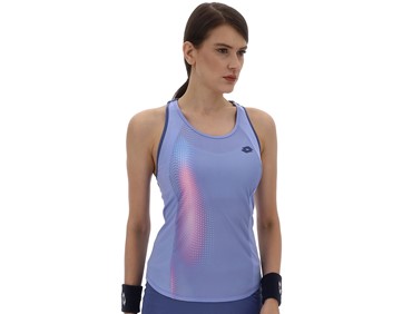 LOTTO SUPER RAPIDA W IX TANK BLU