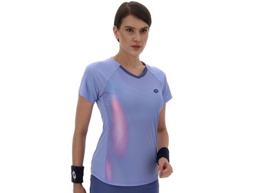 LOTTO SUPER RAPIDA W IX TEE BLU
