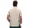 LOTTO TECH VI D1 POLO CREAM