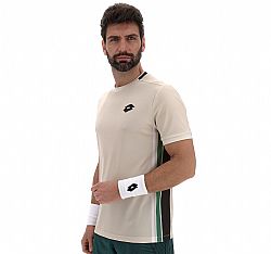 LOTTO TECH VI D1 TEE CREAM