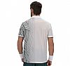 LOTTO TECH VI D3 POLO WHT